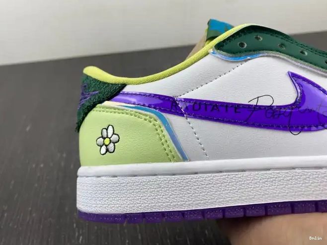 Bmlin Doernbecher Low 1 Retro Jordan OG FD9665-351 (2023) 0531